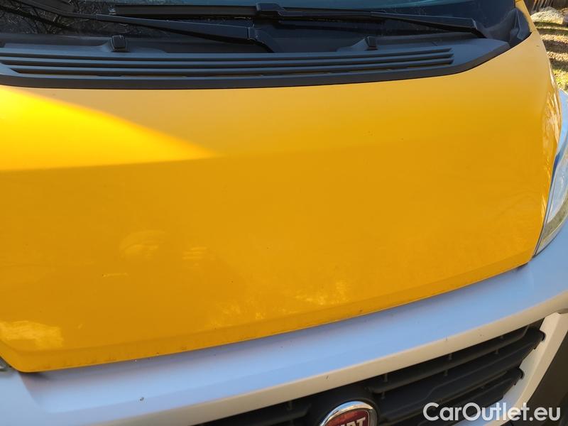  Fiat  Ducato  lcv 35 (290)  (2014) Duc.2.3MJ 130 L3H2 35 4d #1