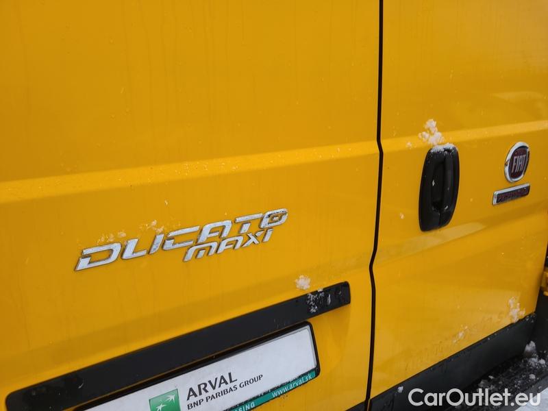  Fiat  Ducato  lcv 35 (290)  (2014) Duc.2.3MJ 130 L3H2 35 4d #10