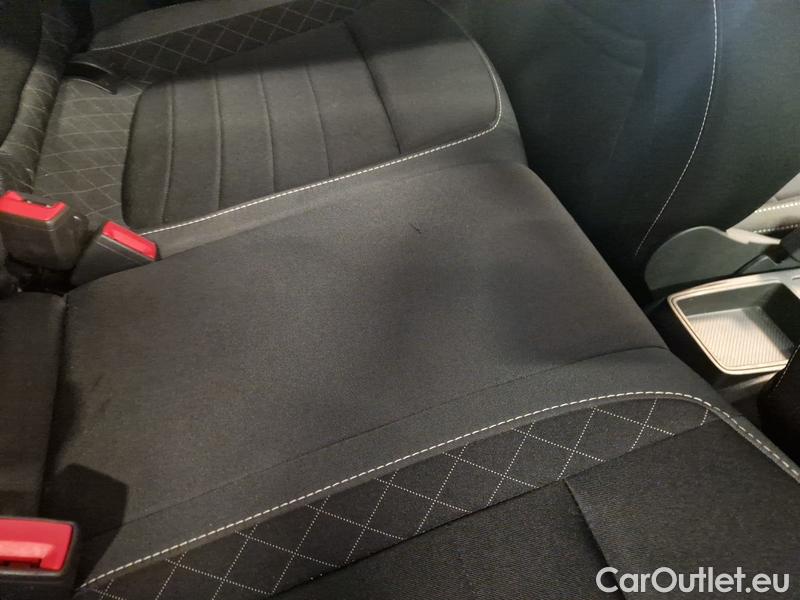  Skoda  Fabia  Combi (2015) Fab.Com.1.0TSI 70 Ambition #11