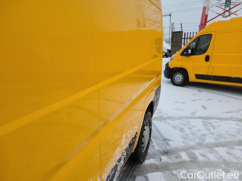  Fiat  Ducato  lcv 35 (290)  (2014) Duc.2.3MJ 130 L3H2 35 4d #8