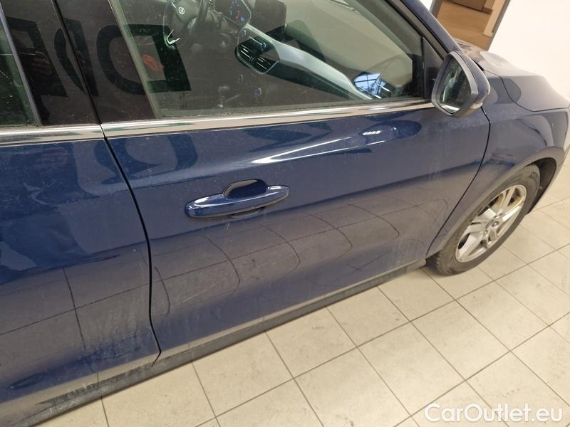  Ford  Focus  Break (2010) Foc.kom.1.5TDCi 88 Edition #8