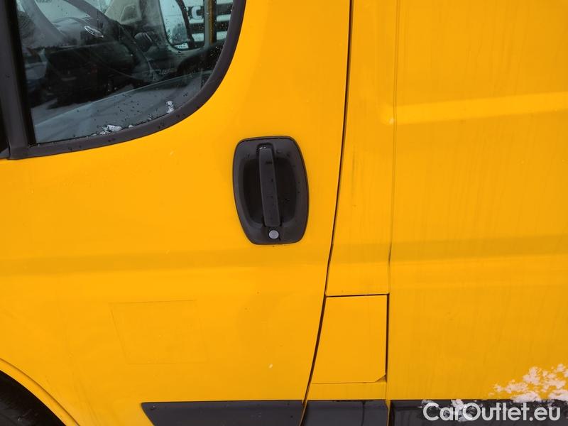  Fiat  Ducato  lcv 35 (290)  (2014) Duc.2.3MJ 130 L3H2 35 4d #3