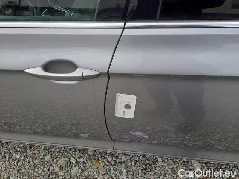  Volkswagen  Passat  Variant (CB5) (2019) Pas.Var.2.0TDI 110 Business AT #13