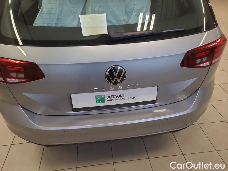  Volkswagen  Passat  Variant (CB5) (2019) Pas.Var.2.0TDI 110 Business AT #13