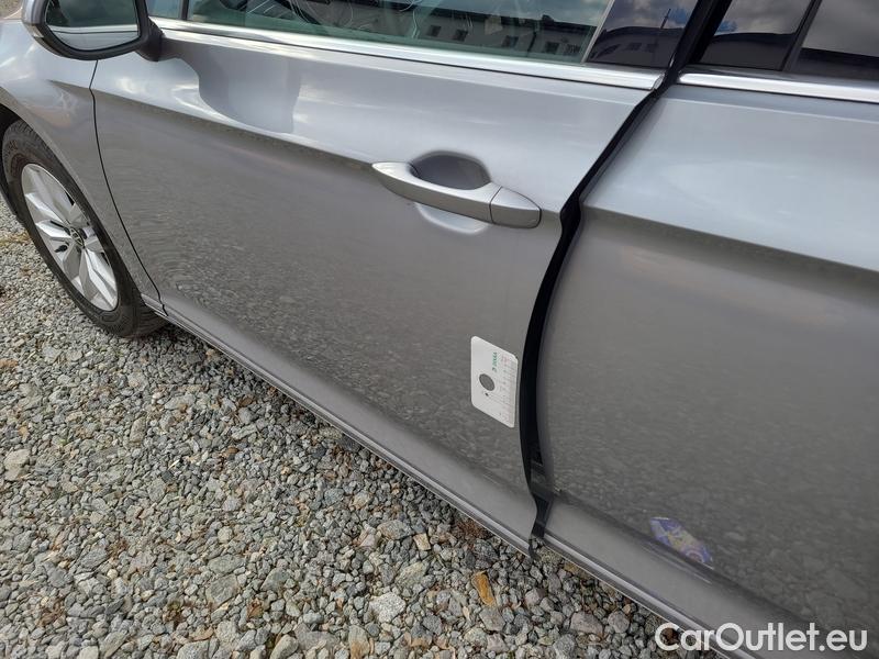  Volkswagen  Passat  Variant (CB5) (2019) Pas.Var.2.0TDI 110 Business AT #3