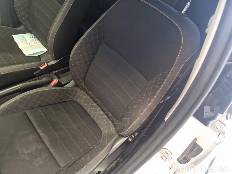  Skoda  Fabia  Combi (2015) Fab.Com.1.0TSI 70 Ambition #20