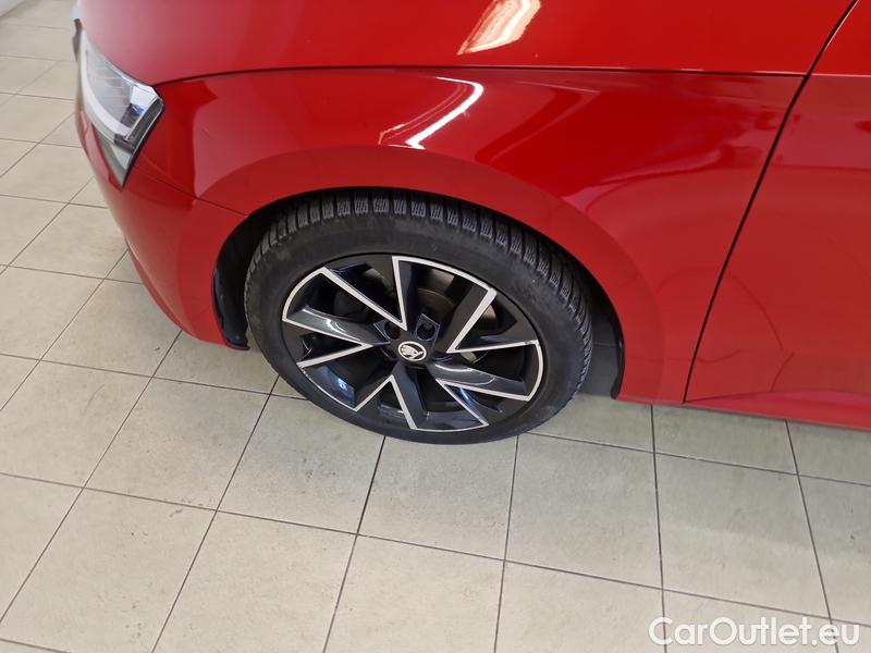  Skoda  Superb  Combi (3V5)(2015) Sup.C.FL 2.0TDI 200 Style AT #19