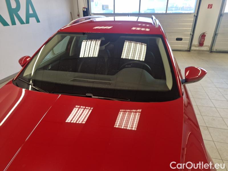  Skoda  Superb  Combi (3V5)(2015) Sup.C.FL 2.0TDI 200 Style AT #1