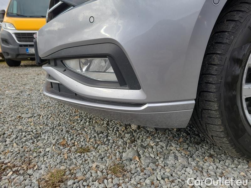  Volkswagen  Passat  Variant (CB5) (2019) Pas.Var.2.0TDI 110 Business AT #6