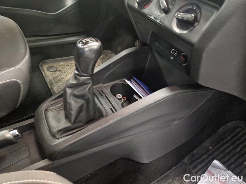  Skoda  Fabia  Combi (2015) Fab.Com.1.0TSI 70 Ambition #6