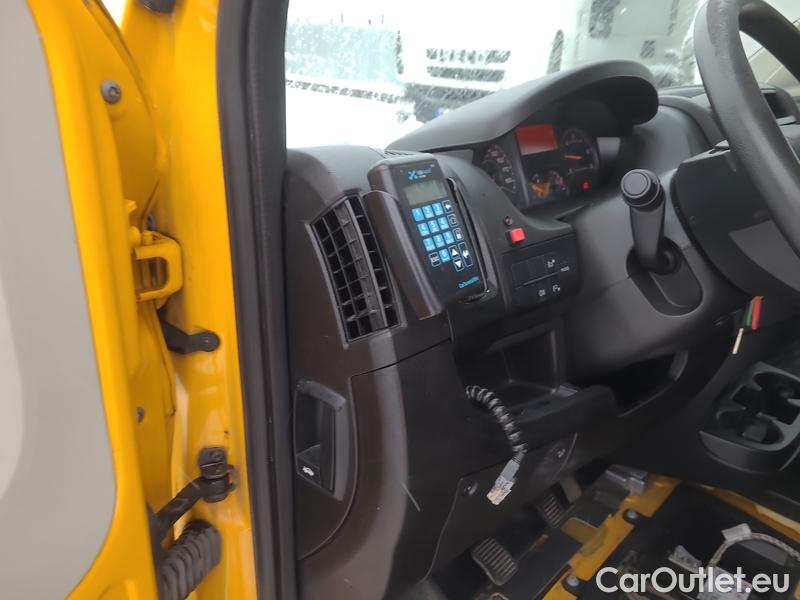  Fiat  Ducato  lcv 35 (290)  (2014) Duc.2.3MJ 130 L3H2 35 4d #7