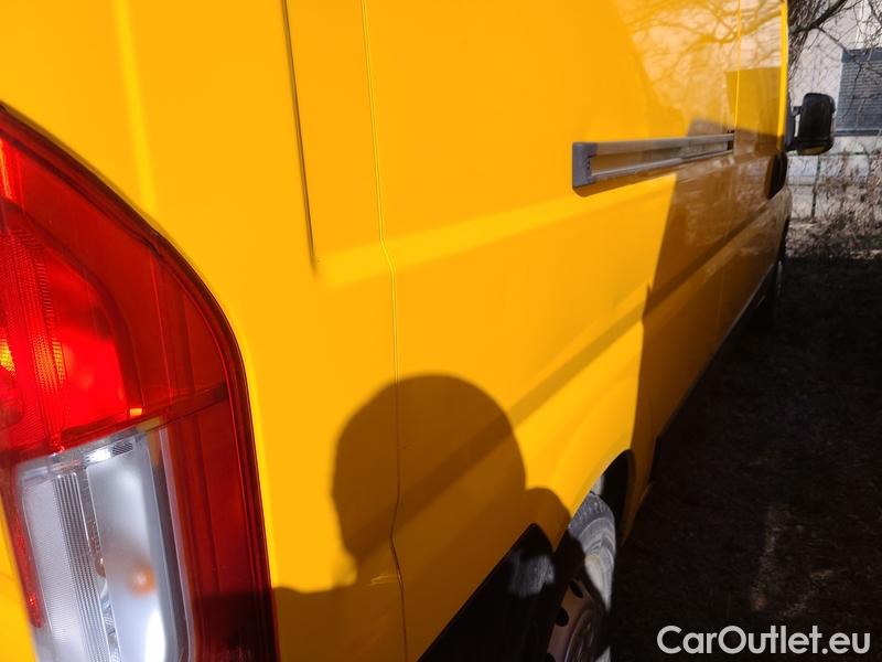  Fiat  Ducato  lcv 35 (290)  (2014) Duc.2.3MJ 130 L3H2 35 4d #12