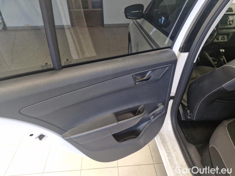  Skoda  Fabia  Combi (2015) Fab.Com.1.0TSI 70 Ambition #18