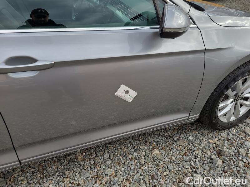  Volkswagen  Passat  Variant (CB5) (2019) Pas.Var.2.0TDI 110 Business AT #8