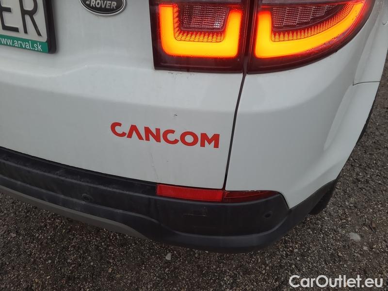  Land Rover  Discovery  Sport  (2015) Dis.Sp.D165 Standard #8