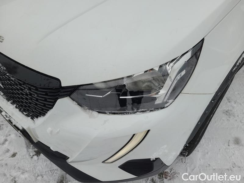  Peugeot  2008  (P1) (2019)  1.5 BlueHDi 110k Active #2