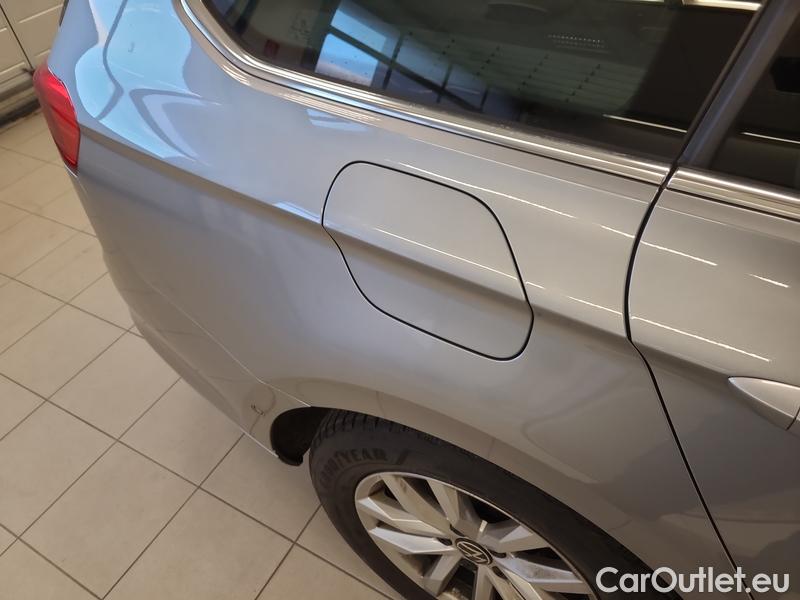  Volkswagen  Passat  Variant (CB5) (2019) Pas.Var.2.0TDI 110 Business AT #12