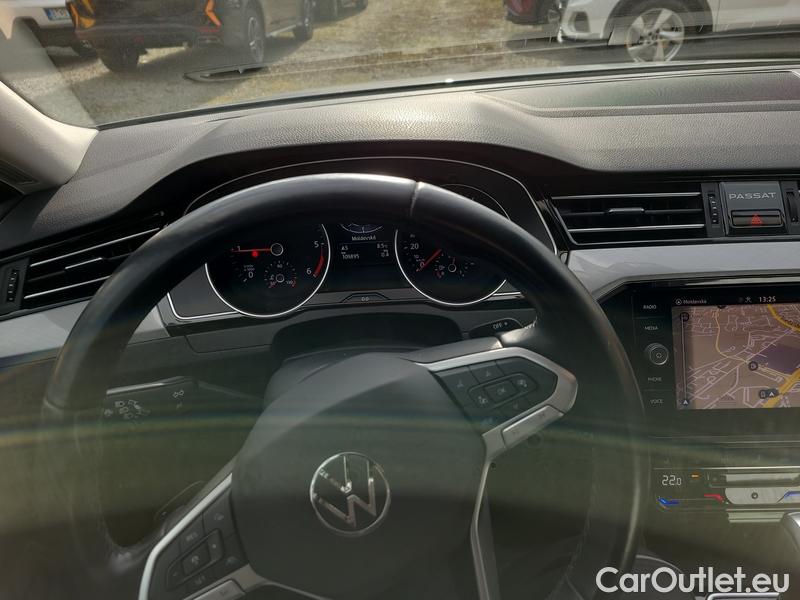  Volkswagen  Passat  Variant (CB5) (2019) Pas.Var.2.0TDI 110 Business AT #2