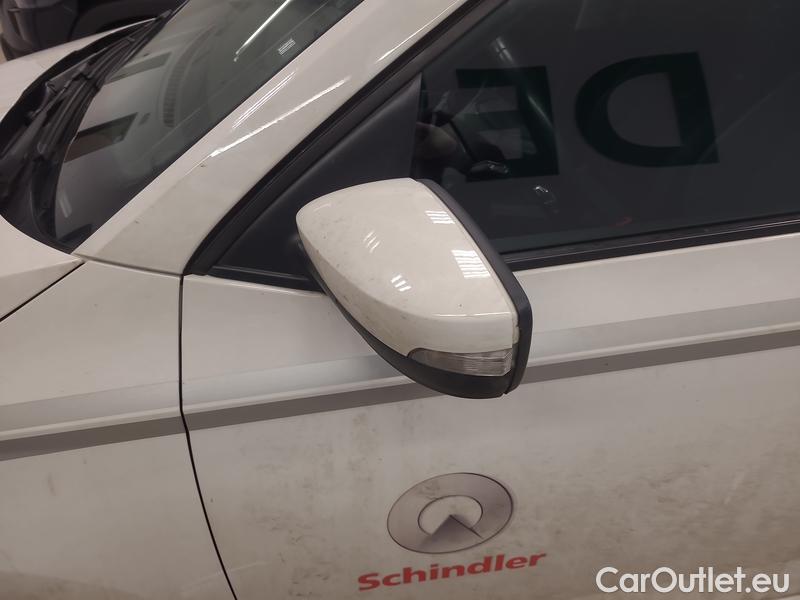  Skoda  Fabia  3 (2015) Fab.Com.1.0TSI 70 Ambition #10