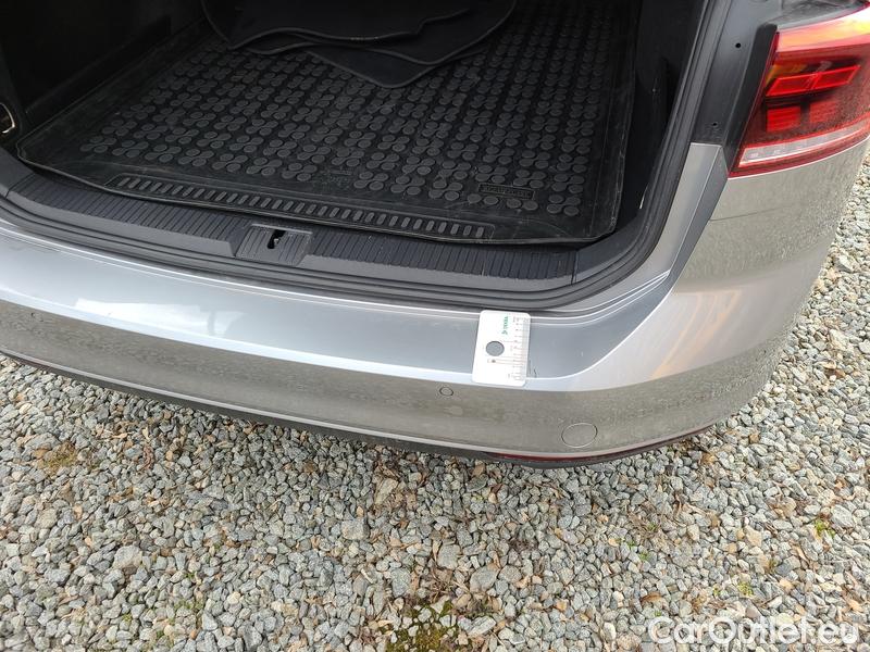  Volkswagen  Passat  Variant (CB5) (2019) Pas.Var.2.0TDI 110 Business AT #9