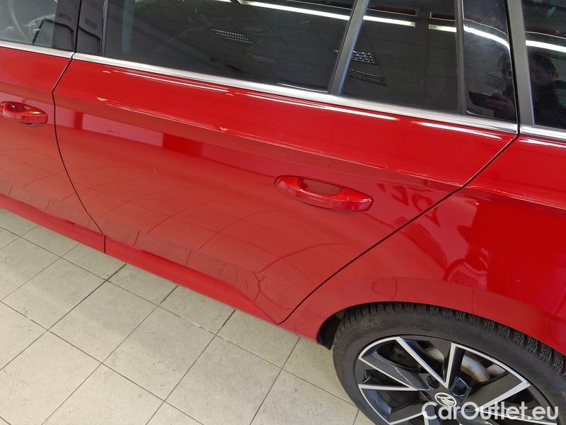  Skoda  Superb  Combi (3V5)(2015) Sup.C.FL 2.0TDI 200 Style AT #17