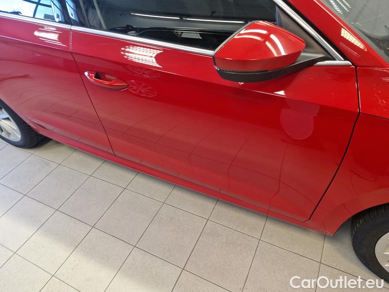  Skoda  Octavia  Combi (NX3)(2020) O.C. 4 2.0TDI 150 Joy+ 4x4 AT #4