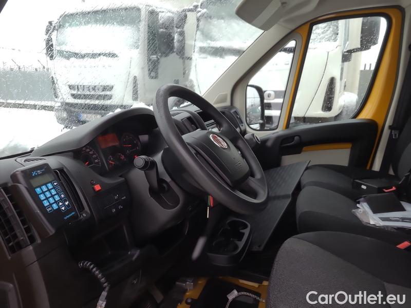  Fiat  Ducato  lcv 35 (290)  (2014) Duc.2.3MJ 130 L3H2 35 4d #6