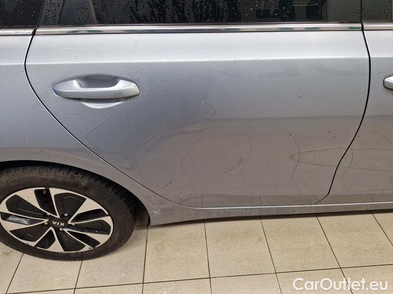  KIA  Cee'd Ceed Sportswagon (2018->) CEED SW 1.6GDi PHEV Gold AT #6