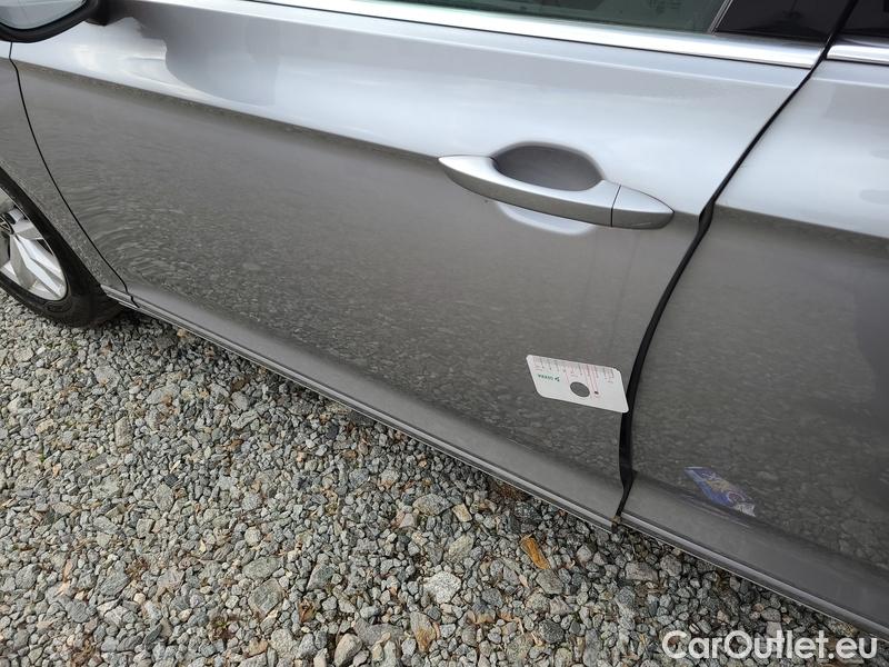  Volkswagen  Passat  Variant (CB5) (2019) Pas.Var.2.0TDI 110 Business AT #4