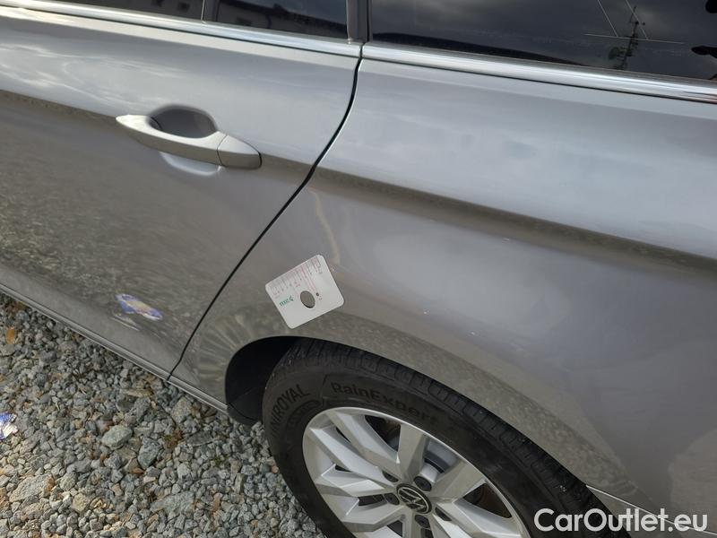  Volkswagen  Passat  Variant (CB5) (2019) Pas.Var.2.0TDI 110 Business AT #12