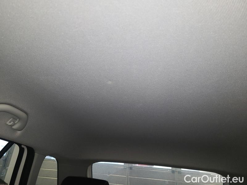  Skoda  Fabia  3 (2015) Fab.Com.1.0TSI 70 Ambition #13