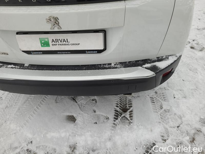  Peugeot  2008  (P1) (2019)  1.5 BlueHDi 110k Active #4