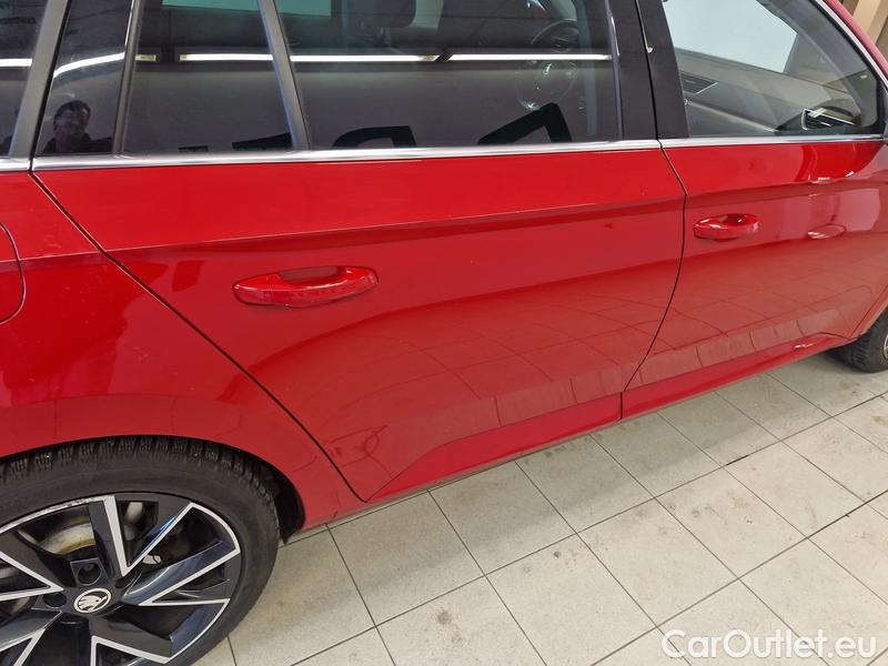  Skoda  Superb  Combi (3V5)(2015) Sup.C.FL 2.0TDI 200 Style AT #8