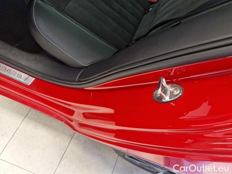  Skoda  Superb  Combi (3V5)(2015) Sup.C.FL 2.0TDI 200 Style AT #16