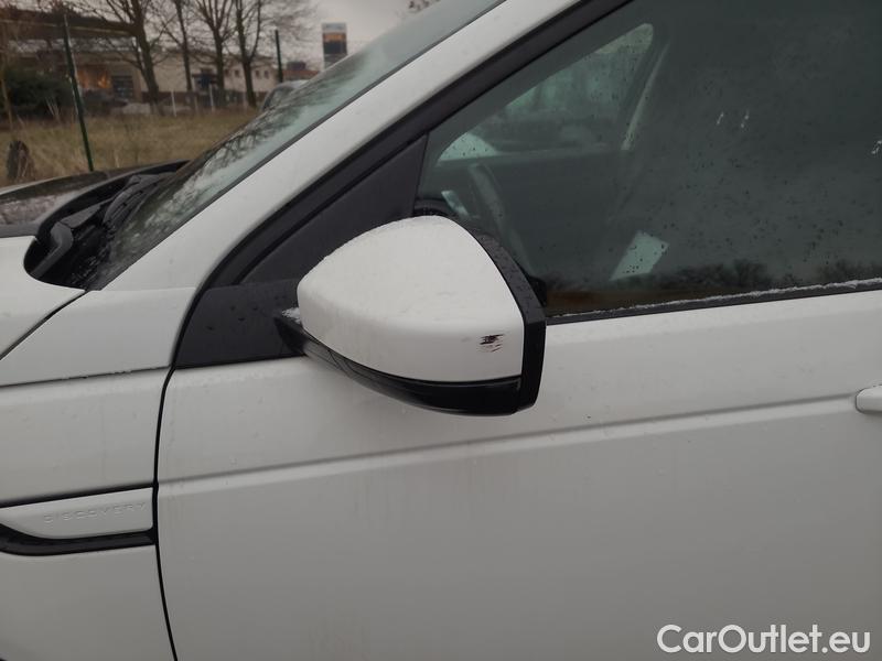  Land Rover  Discovery  Sport  (2015) Dis.Sp.D165 Standard #2