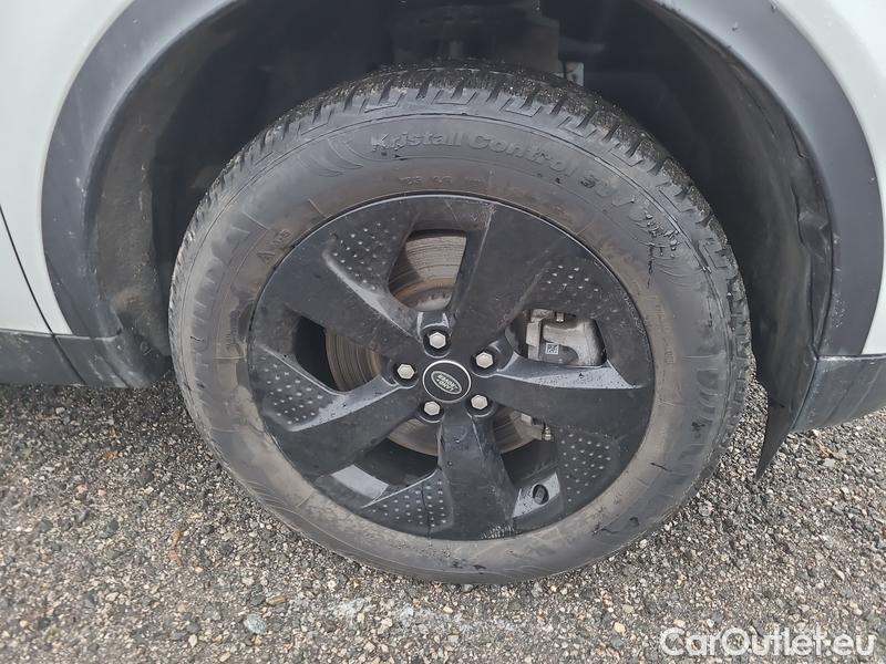  Land Rover  Discovery  Sport  (2015) Dis.Sp.D165 Standard #6