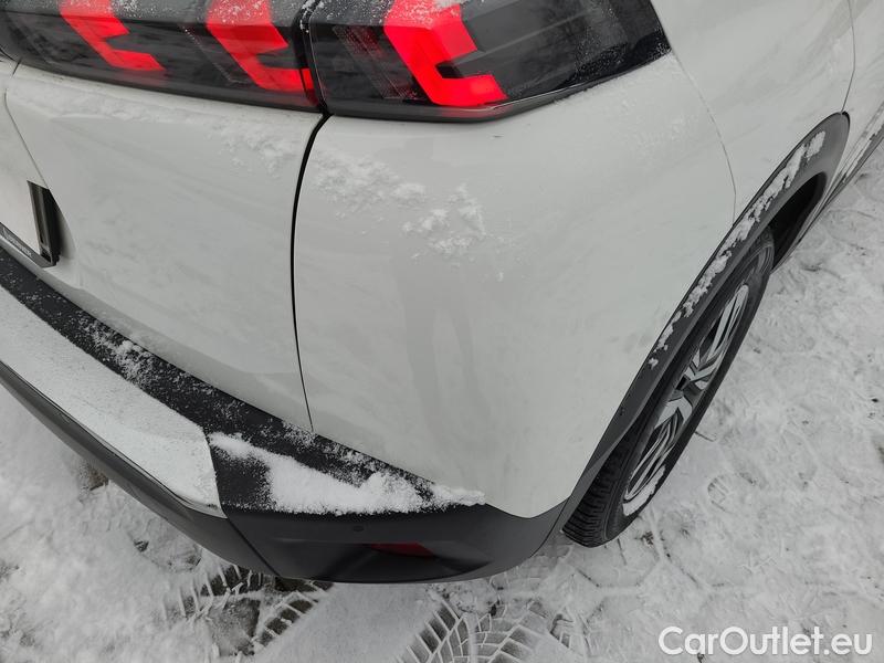  Peugeot  2008  (P1) (2019)  1.5 BlueHDi 110k Active #5