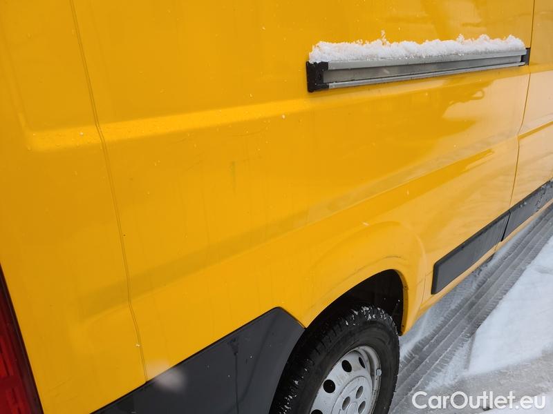  Fiat  Ducato  lcv 35 (290)  (2014) Duc.2.3MJ 130 L3H2 35 4d #12