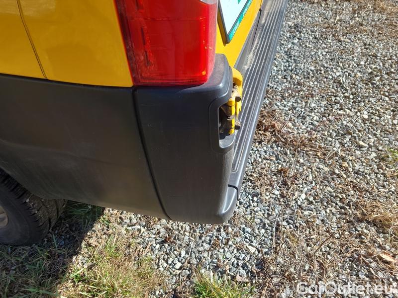  Fiat  Ducato  lcv 35 (290)  (2014) Duc.2.3MJ 130 L3H2 35 4d #9