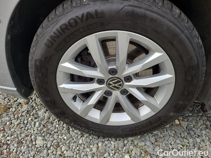  Volkswagen  Passat  Variant (CB5) (2019) Pas.Var.2.0TDI 110 Business AT #5