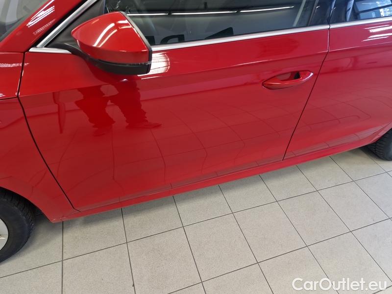  Skoda  Octavia  Combi (NX3)(2020) O.C. 4 2.0TDI 150 Joy+ 4x4 AT #13