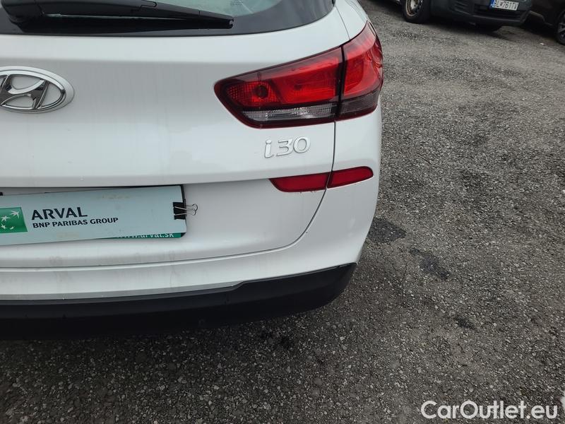  Hyundai  i30  (PD)(01.2017  ->)  Kom.1.6CRDi 85 Comfort #5