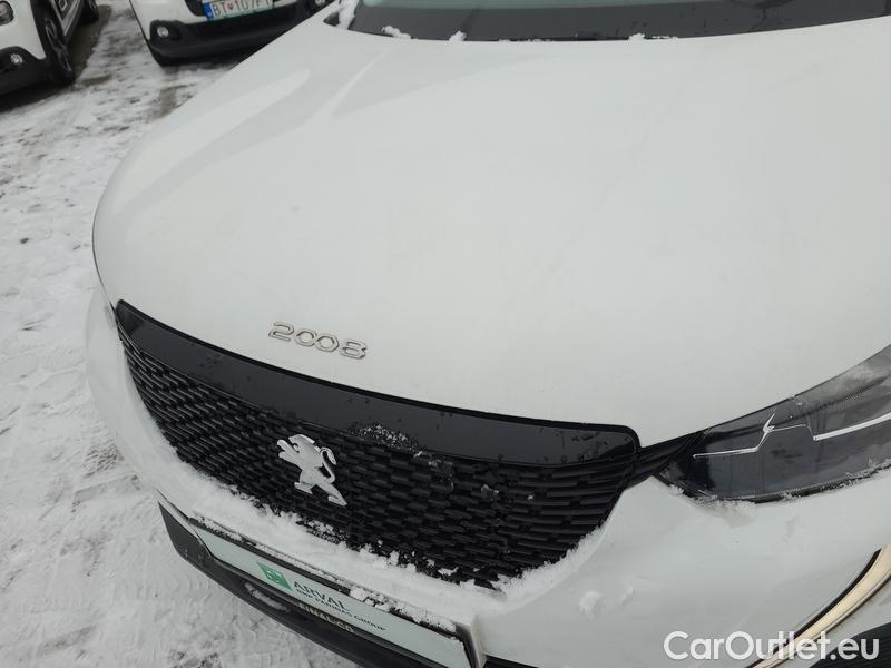  Peugeot  2008  (P1) (2019)  1.5 BlueHDi 110k Active #1