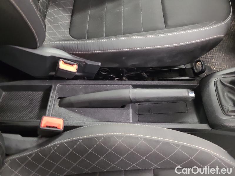  Skoda  Fabia  3 (2015) Fab.Com.1.0TSI 70 Ambition #7