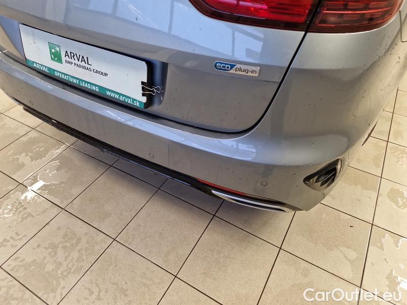  KIA  Cee'd Ceed Sportswagon (2018->) CEED SW 1.6GDi PHEV Gold AT #8