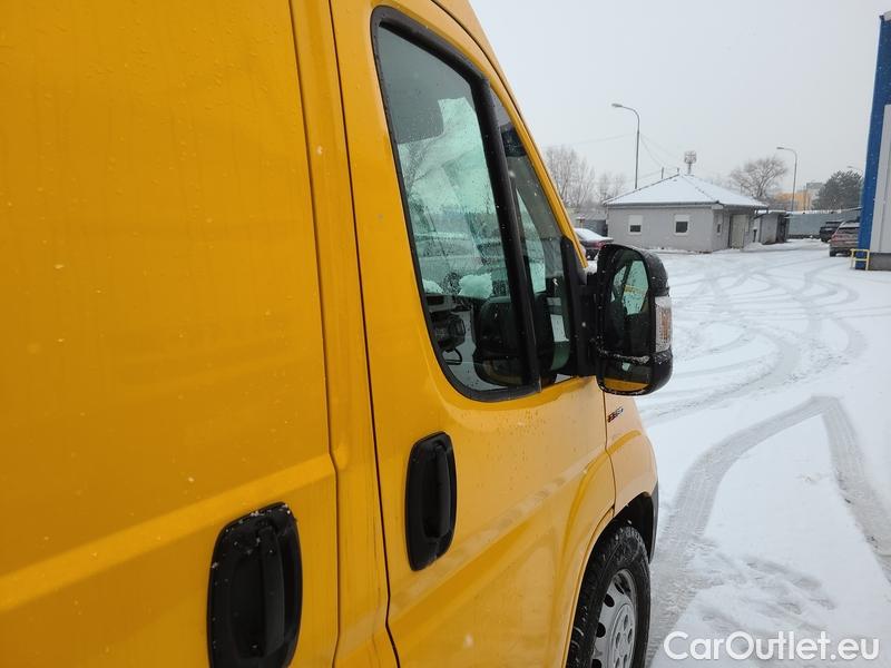  Fiat  Ducato  lcv 35 (290)  (2014) Duc.2.3MJ 130 L3H2 35 4d #13