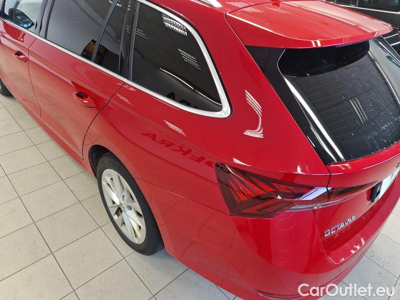  Skoda  Octavia  Combi (NX3)(2020) O.C. 4 2.0TDI 150 Joy+ 4x4 AT #10