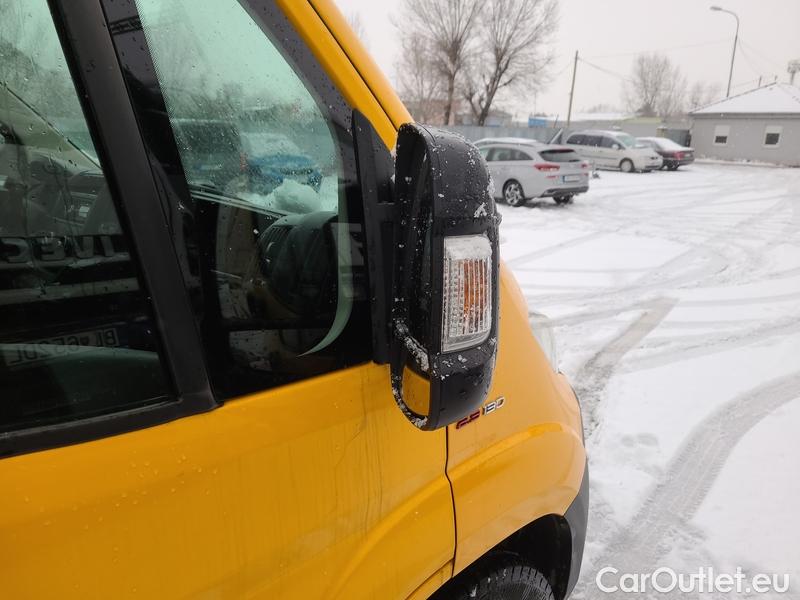  Fiat  Ducato  lcv 35 (290)  (2014) Duc.2.3MJ 130 L3H2 35 4d #14