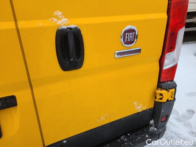  Fiat  Ducato  lcv 35 (290)  (2014) Duc.2.3MJ 130 L3H2 35 4d #11