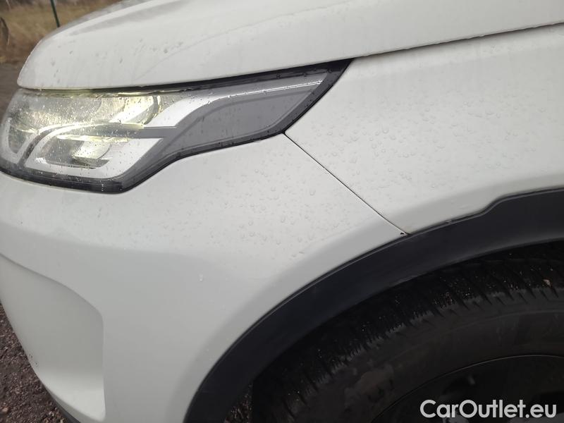  Land Rover  Discovery  Sport  (2015) Dis.Sp.D165 Standard #5